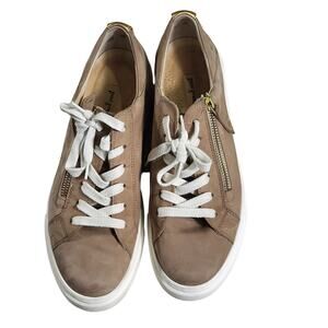 Paul Green Platform Sneaker Toby Sneaker Women Size UK 6.5 US 9